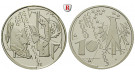 Bundesrepublik Deutschland, 10 Euro 2003, Deutsches Museum München, D, bfr., J. 497