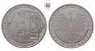 Bundesrepublik Deutschland, 10 Euro 2003, Gottfried Semper, G, PP, J. 503