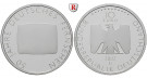 Bundesrepublik Deutschland, 10 Euro 2002, 50 Jahre Fernsehen., G, PP, J. 496