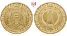 Bundesrepublik Deutschland, 100 Euro 2002, nach unserer Wahl, A-J, 15,55 g fein, st, J. 493