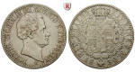 Brandenburg-Preussen, Königreich Preussen, Friedrich Wilhelm III., Taler 1830, ss+