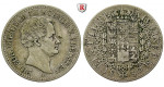 Brandenburg-Preussen, Königreich Preussen, Friedrich Wilhelm III., Taler 1830, ss
