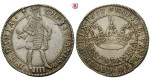 Dänemark, Christian IV., 2 Krone 1618, ss-vz/ss