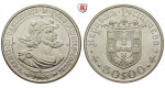Portugal, Republik, 50 Escudos 1968, 11,7 g fein, vz-st