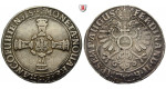 Frankfurt, Stadt, Reichstaler 1622, ss+