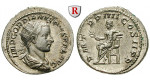 Römische Kaiserzeit, Gordianus III., Antoninian 241-243, vz