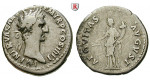 Römische Kaiserzeit, Nerva, Denar 97, ss
