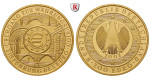 Bundesrepublik Deutschland, 200 Euro 2002, F, 31,1 g fein, st, J. 494