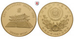 Korea - Südkorea, 50000 Won 1987, 31,1 g fein, PP