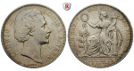 Bayern, Königreich, Ludwig II., Siegestaler 1871, ss-vz