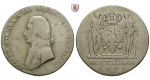 Brandenburg-Preussen, Königreich Preussen, Friedrich Wilhelm III., Taler 1802, ss