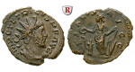 Römische Kaiserzeit, Tetricus I., Antoninian 273-274, ss-vz