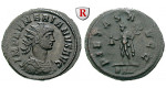 Römische Kaiserzeit, Numerianus, Antoninian 283-284, vz/ss