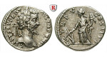 Römische Kaiserzeit, Septimius Severus, Denar 197-198, ss-vz