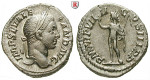 Römische Kaiserzeit, Severus Alexander, Denar 230, vz