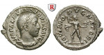 Römische Kaiserzeit, Severus Alexander, Denar 232, vz
