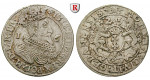 Danzig, Stadt, Sigismund III., Ort 1625, ss