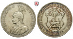 Nebengebiete, Deutsch-Ostafrika, 1 Rupie 1898, ss+, J. 713