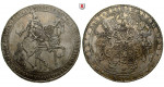 Braunschweig, Braunschweig-Wolfenbüttel, Friedrich Ulrich, Löser zu 5 Reichstalern 1620, ss-vz