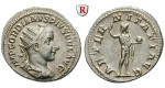 Römische Kaiserzeit, Gordianus III., Antoninian 241-243, vz