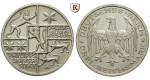 Weimarer Republik, 3 Reichsmark 1927, Uni Marburg, A, vz+, J. 330