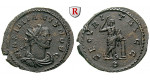 Römische Kaiserzeit, Galerius, Antoninian 294, ss-vz