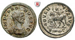 Römische Kaiserzeit, Probus, Antoninian 281, vz