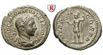 Römische Kaiserzeit, Severus Alexander, Denar 223, vz