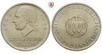 Weimarer Republik, 5 Reichsmark 1929, Lessing, A, ss-vz/vz, J. 336