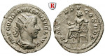 Römische Kaiserzeit, Gordianus III., Antoninian 241-243, vz