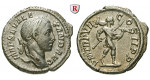Römische Kaiserzeit, Severus Alexander, Denar 231-235, vz