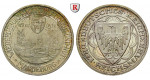Weimarer Republik, 3 Reichsmark 1931, Magdeburg, A, PP, J. 347
