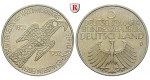 Bundesrepublik Deutschland, 5 DM 1952, Germanisches Museum, D, f.vz, J. 388