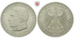 Bundesrepublik Deutschland, 5 DM 1957, Eichendorff, J, vz-st, J. 391