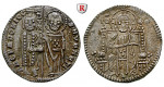 Italien, Venedig, Bartolomeo Gradenigo, Grosso o.J., ss-vz