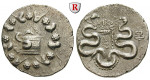Phrygien, Laodikeia ad Lycum, Cistophor 133-67 v.Chr., ss-vz