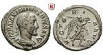 Römische Kaiserzeit, Maximinus I., Denar 235-236, vz
