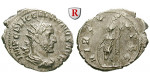 Römische Kaiserzeit, Gallienus, Antoninian 254, ss-vz/ss