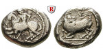 Kilikien, Kelenderis, Stater 430-420 v.Chr., ss