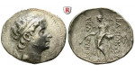 Syrien, Königreich der Seleukiden, Seleukos II., Tetradrachme, ss-vz