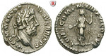 Römische Kaiserzeit, Commodus, Denar, ss