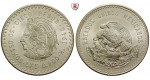Mexiko, Vereinigte Staaten, 5 Pesos 1948, vz-st