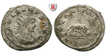 Römische Kaiserzeit, Gallienus, Antoninian 260-268, ss+