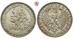 Weimarer Republik, 3 Reichsmark 1928, Dürer, D, vz-st, J. 332