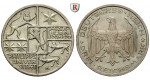 Weimarer Republik, 3 Reichsmark 1927, Uni Marburg, A, vz+, J. 330