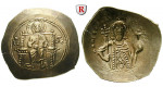 Byzanz, Alexius I. Comnenus, Histamenon nomisma 1081-1092, vz
