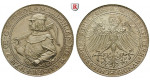 Österreich, Kaiserreich, Franz Joseph I., Doppelgulden 1885, f.vz