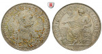Dänemark, Christian IX., 2 Krone 1903, vz/vz-st