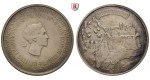 Luxemburg, Charlotte, 250 Francs 1963, ss-vz