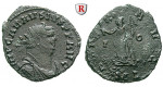 Römische Kaiserzeit, Carausius, Antoninian 289-290, f.ss